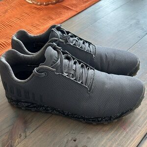 NOBULL Charcoal Athletic Shoes